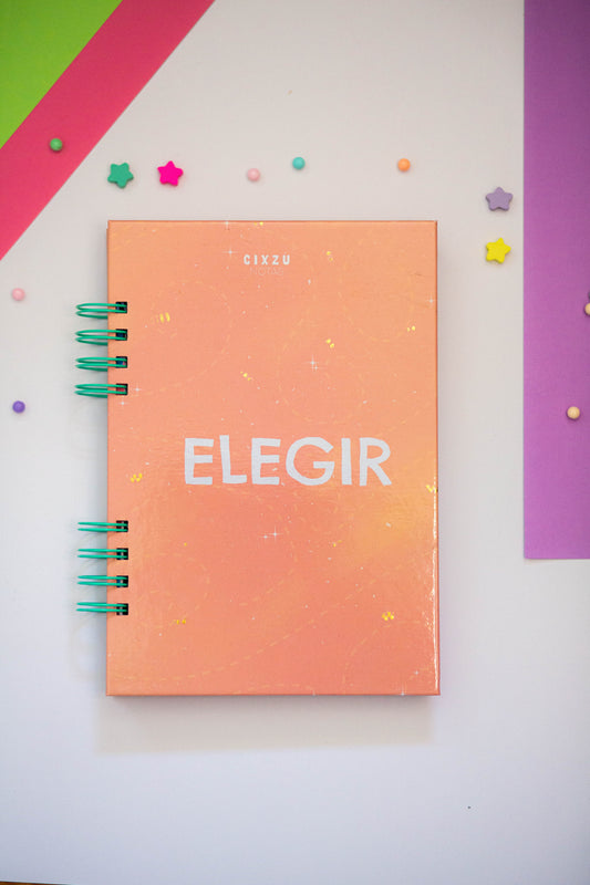 Sketchbook & Elegir