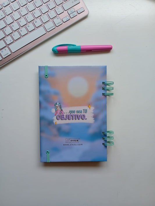 Agenda Semanal 2025/2026