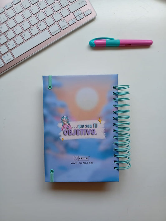 Agenda Diaria 2025/2026