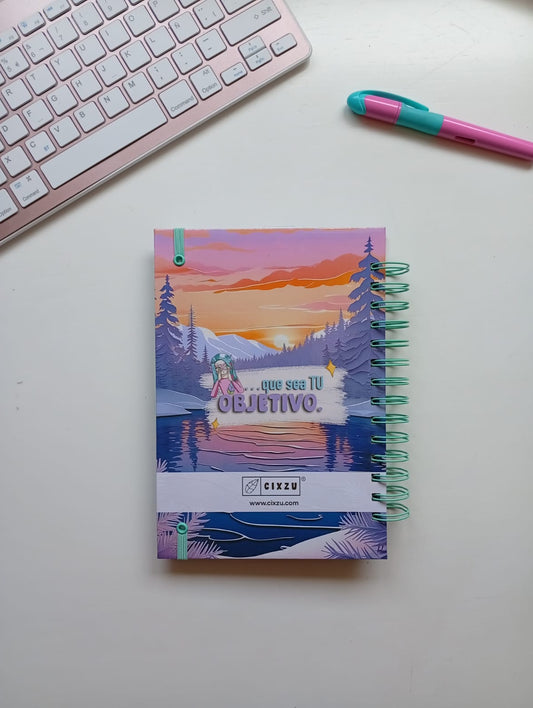 Agenda Escolar 2025/2026