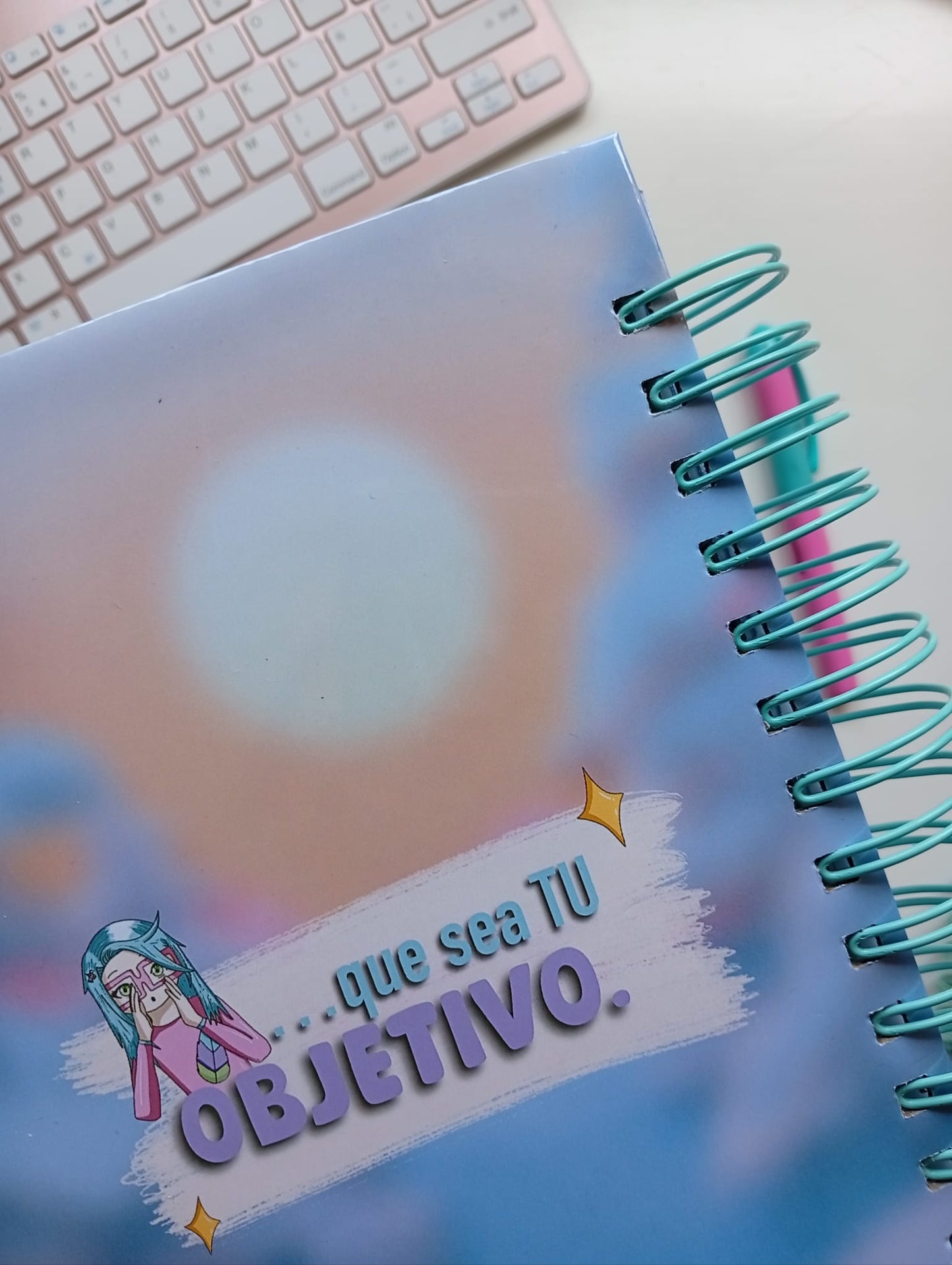 Agenda Diaria 2025/2026