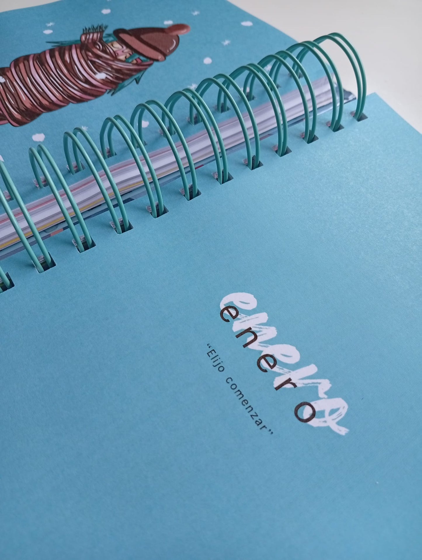 Agenda Escolar 2025/2026
