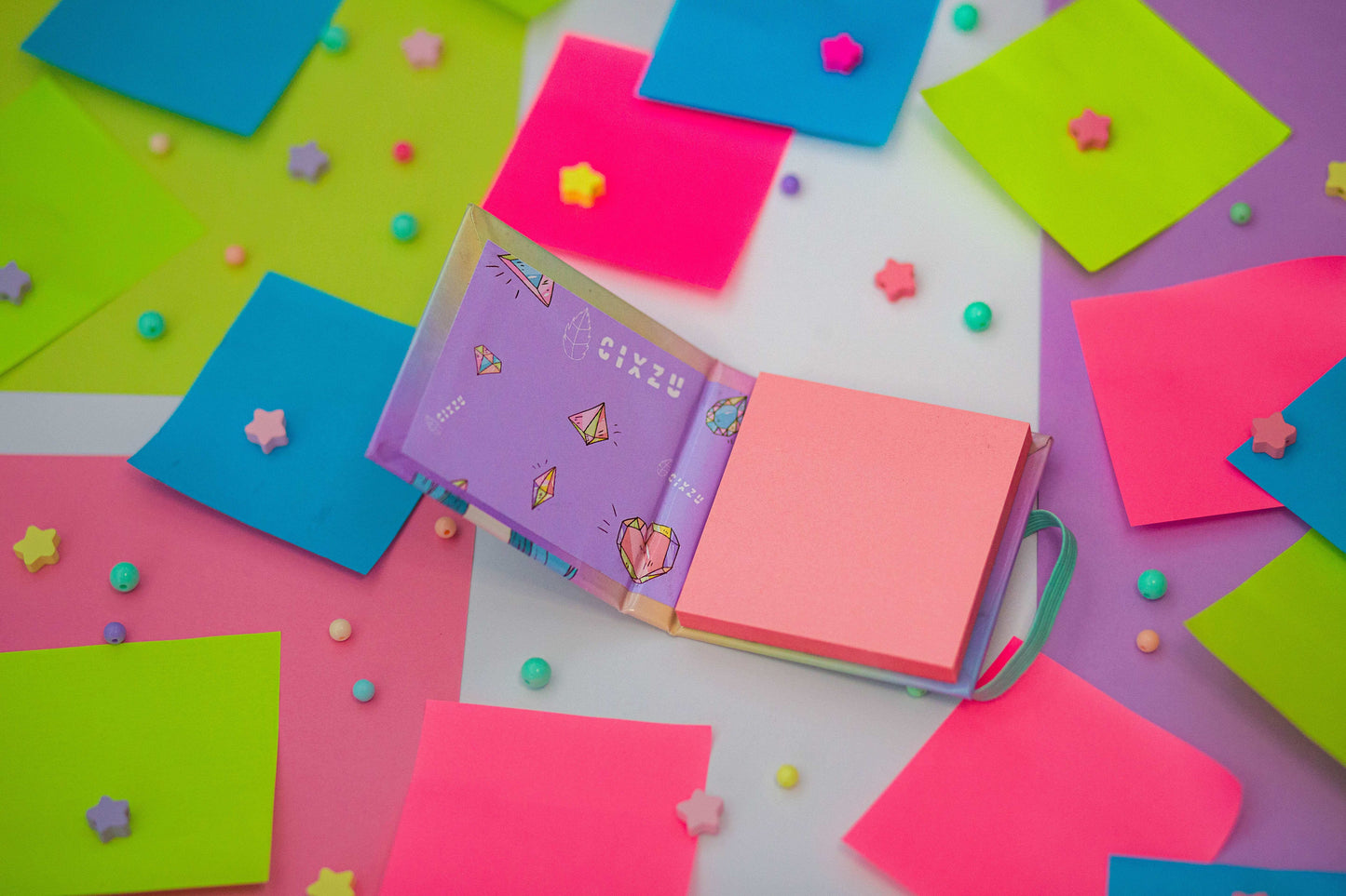 Interior Posit Cixzu