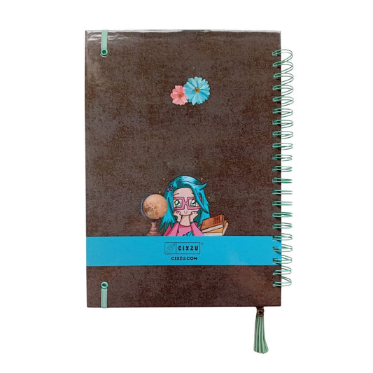 Cuaderno Docente 2025/2026