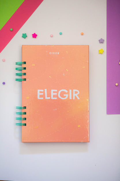 Sketchbook & Elegir