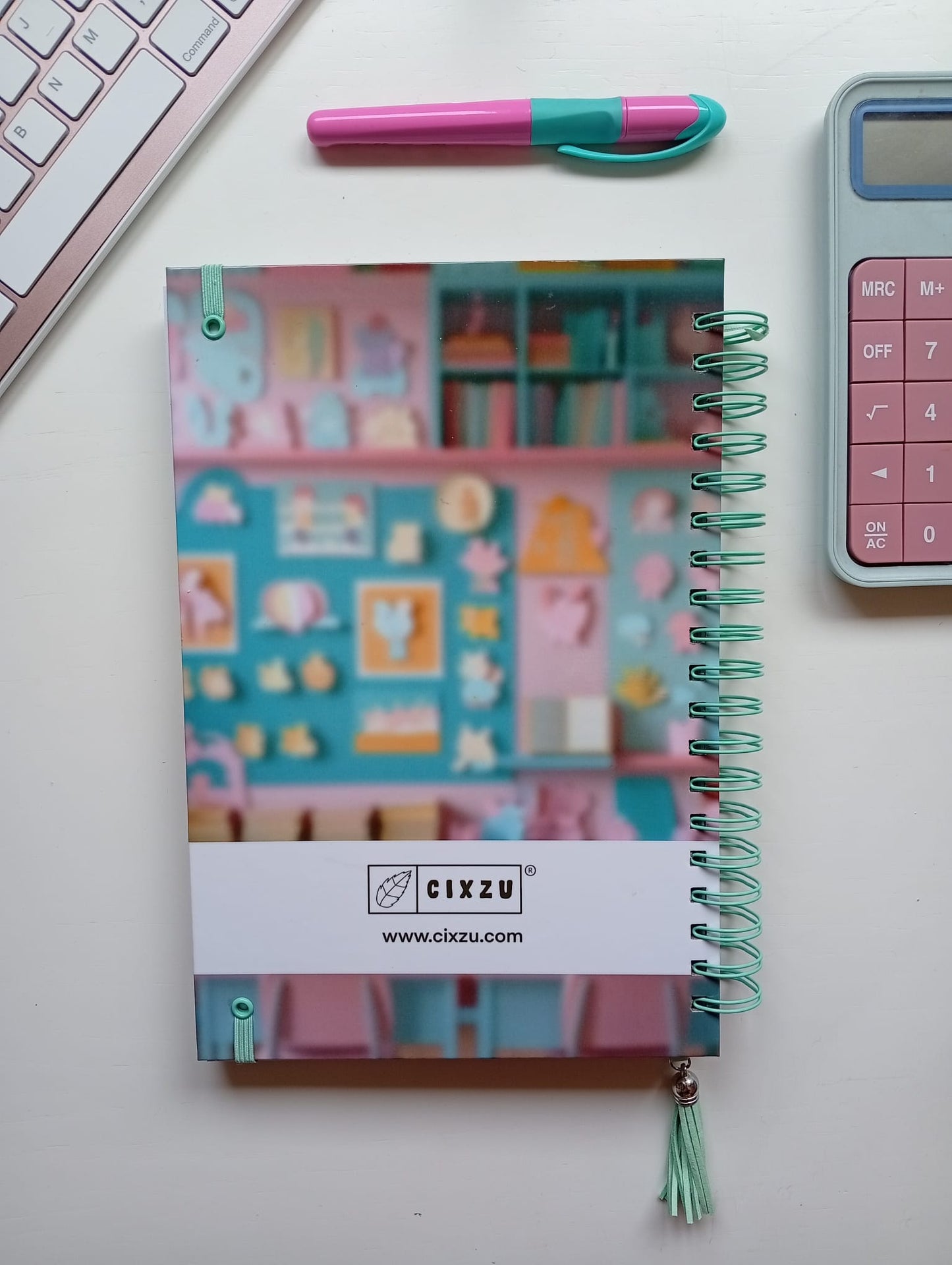Cuaderno Docente 2025/2026
