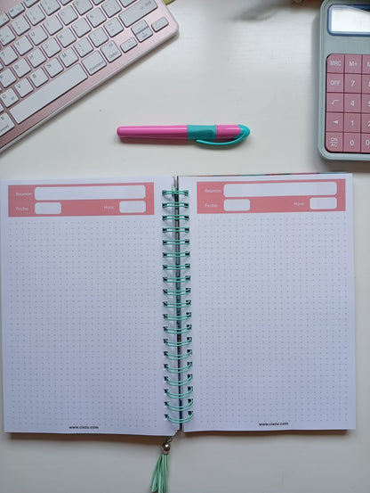 Cuaderno Docente 2025/2026
