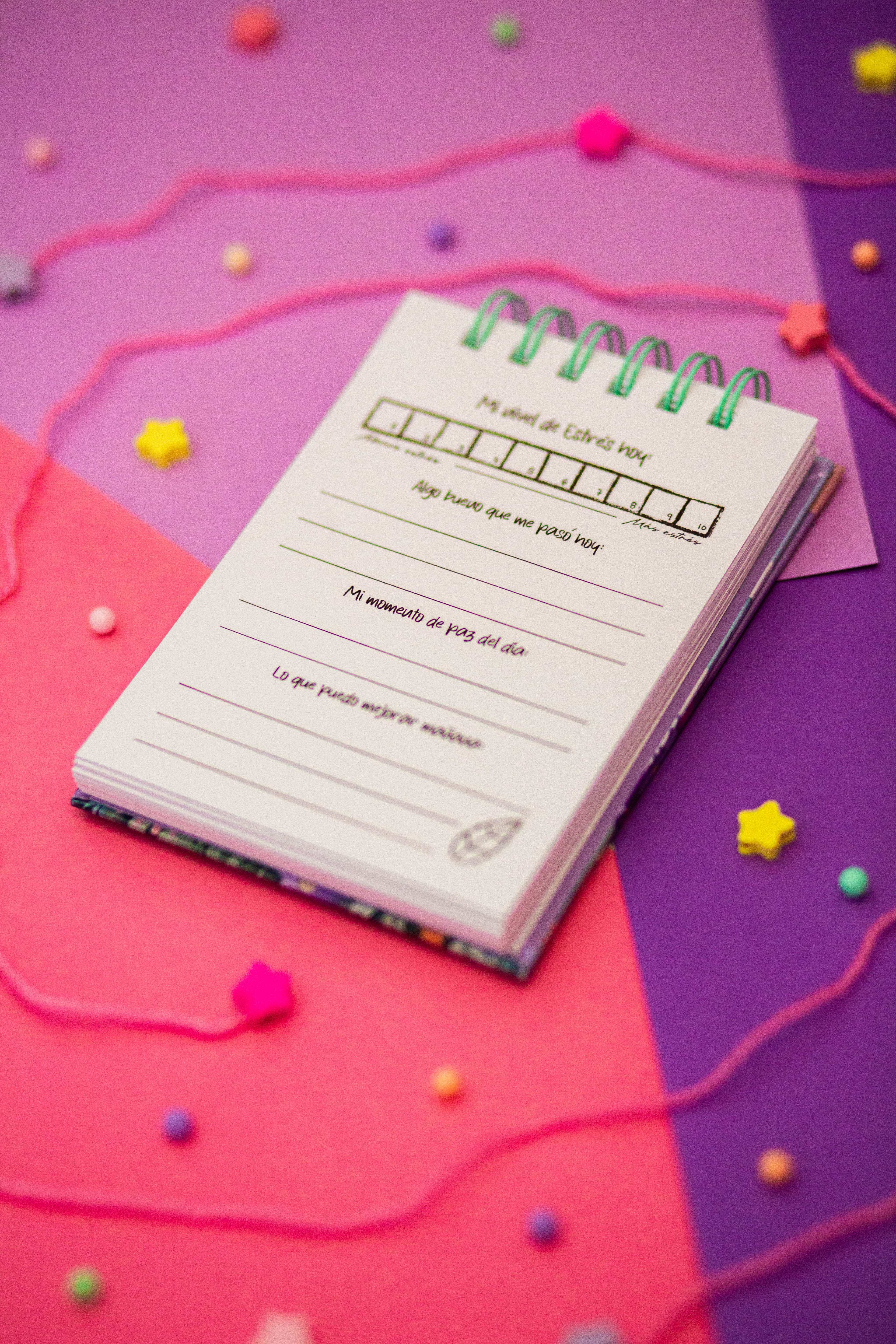 Cierra el día slide 5