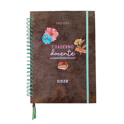 Cuaderno Docente 2025/2026