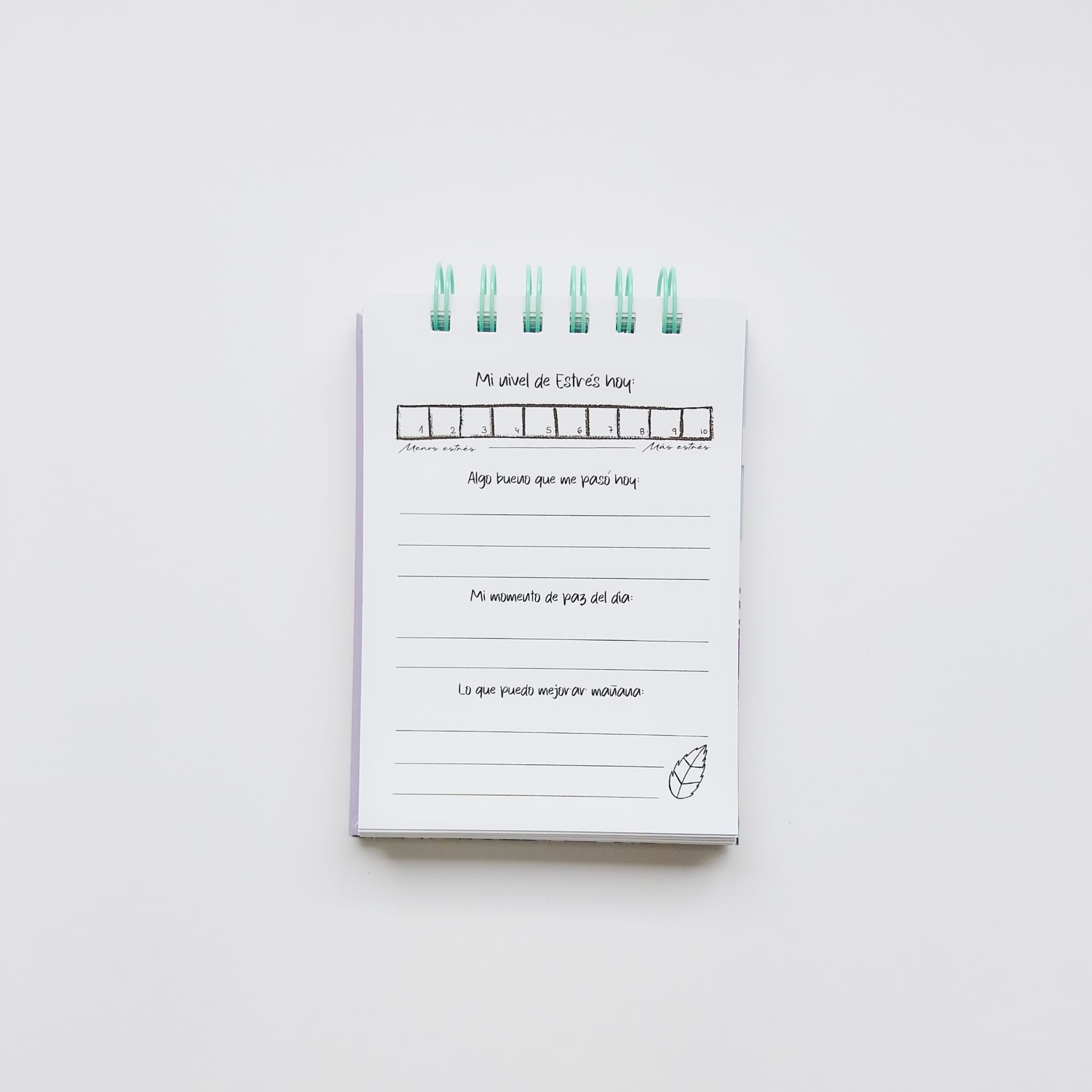 Cierra el día slide 3