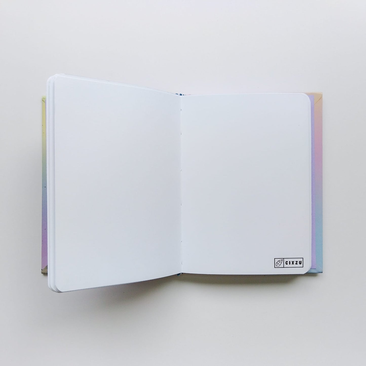 Interior anotador A6