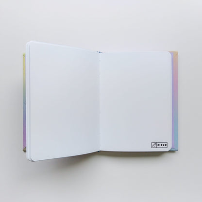 Interior anotador A6