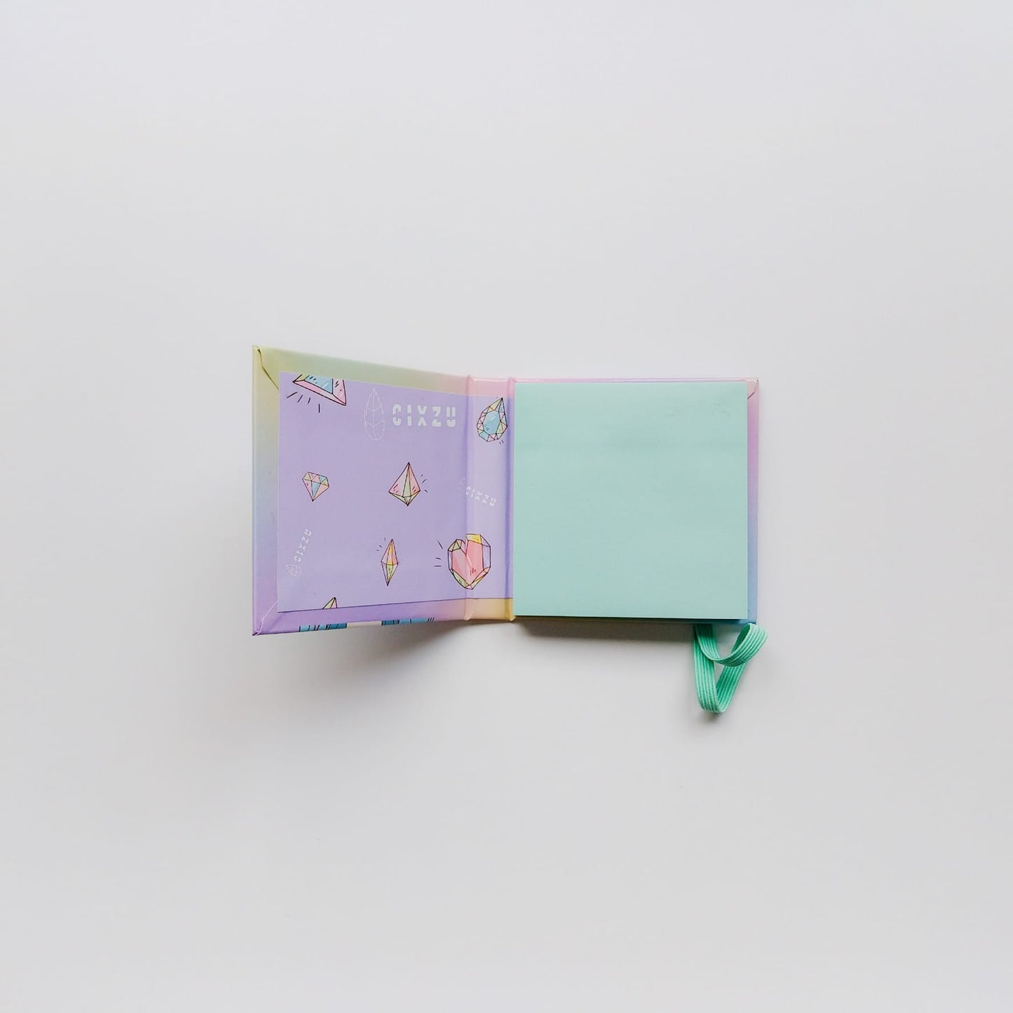 Interior Post it Cixzu